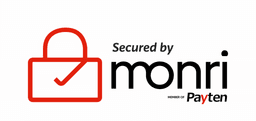 Sigurno plaćanje — Secured by Monri