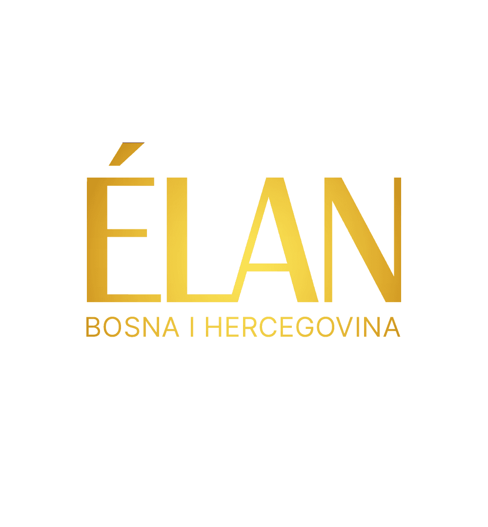 ÉLAN logo