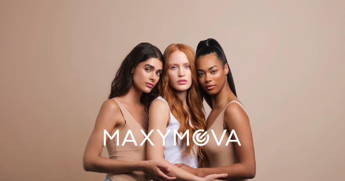 MAXYMOVA