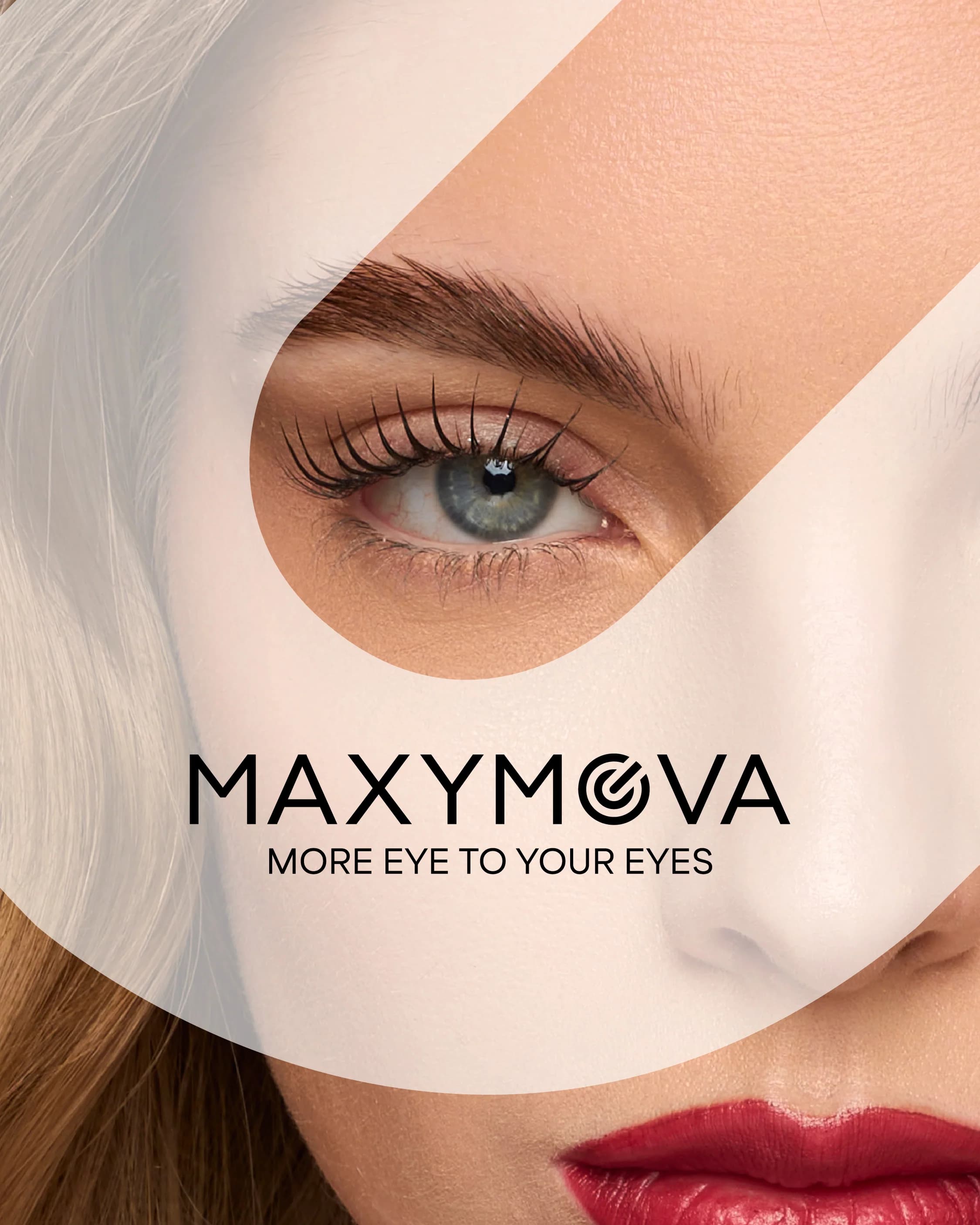 MAXYMOVA logo