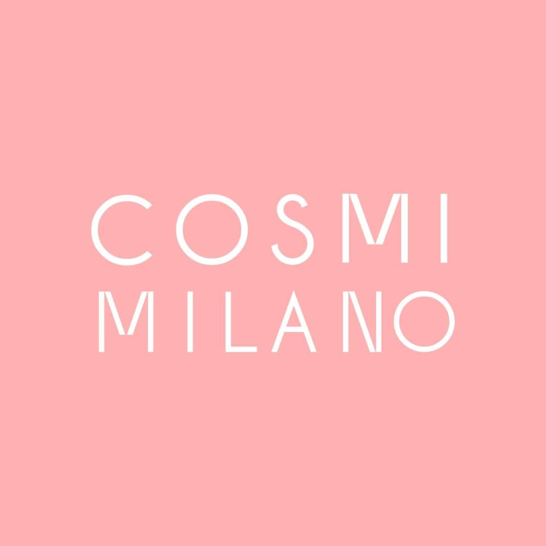 COSMI logo