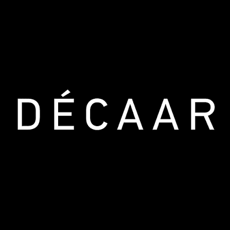 DÉCAAR logo
