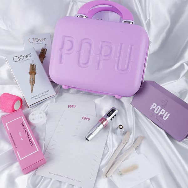 POPU story