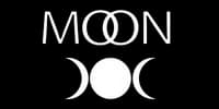 Moon Full logo