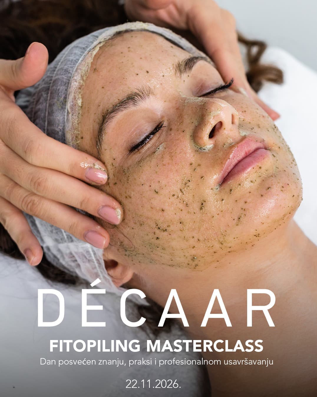 DÉCAAR Fitopiling Masterclass