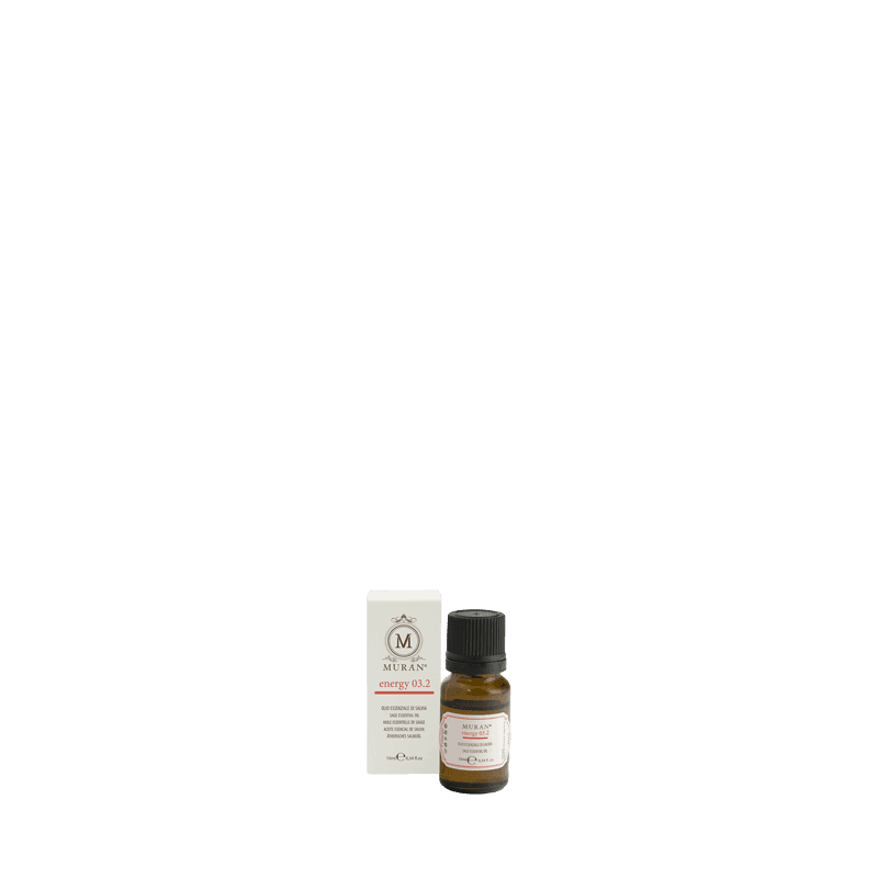 Sage essential oil – energy 03.2 — slika 1