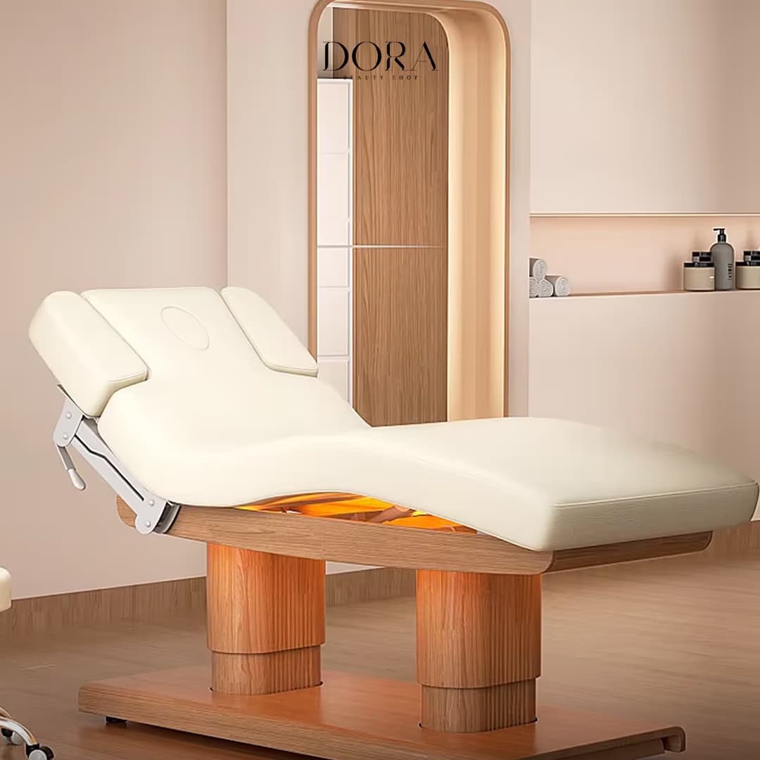 Electric Cosmetic Bed