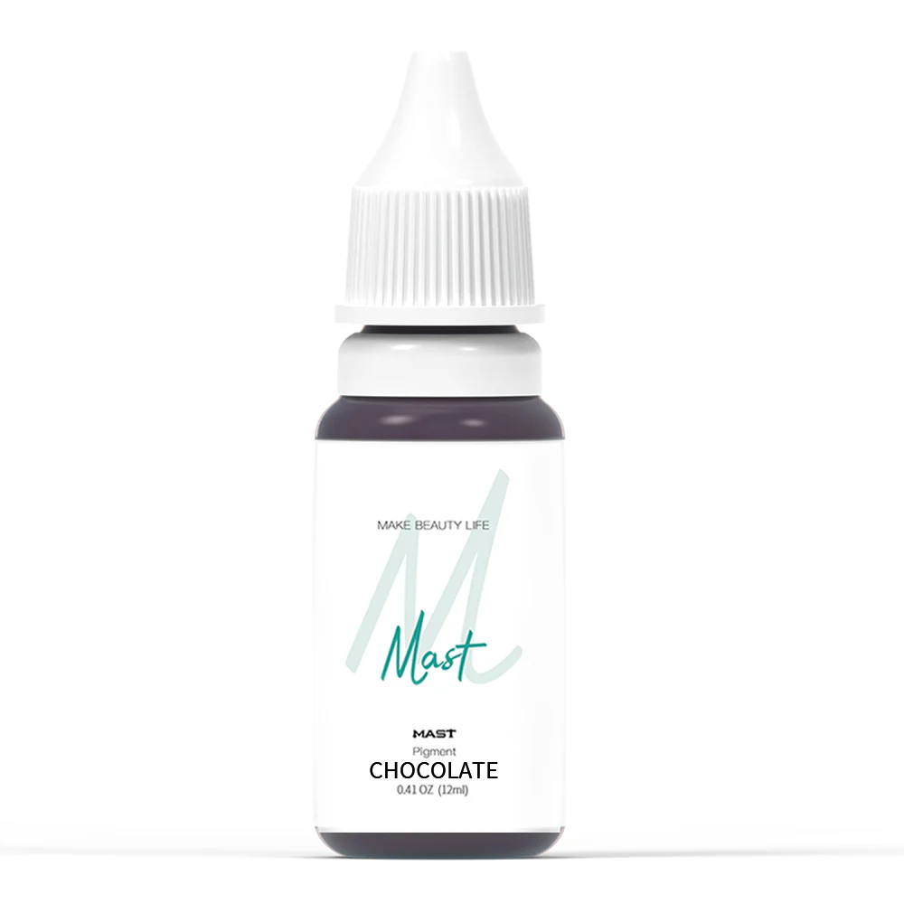 MAST Pigment Chocolate — slika 1
