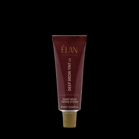 Deep Brow Tint 2.0 08 CHOCO natural brown — slika 1
