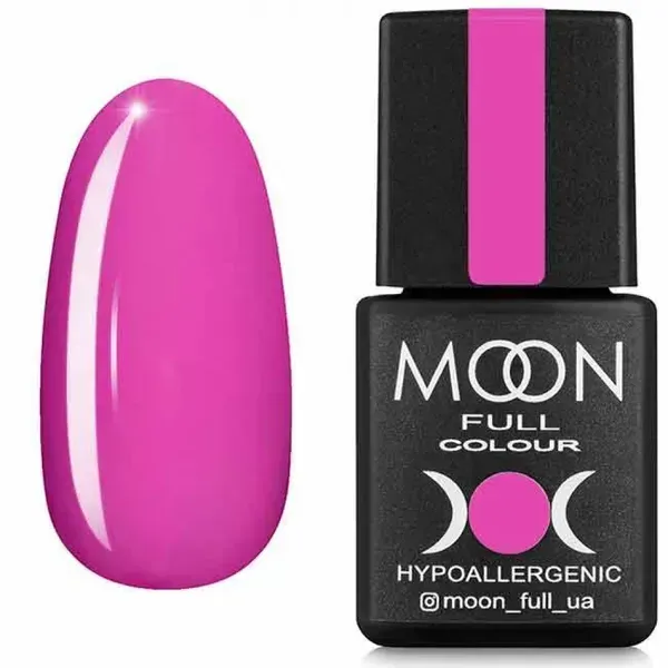 MOON FULL Spring-Summer № 607 — slika 1