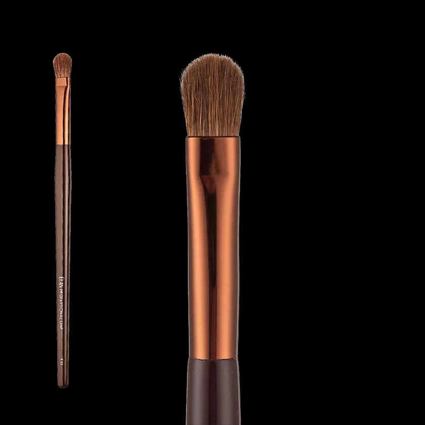 ELAN Make-up Brush Face3 — slika 1