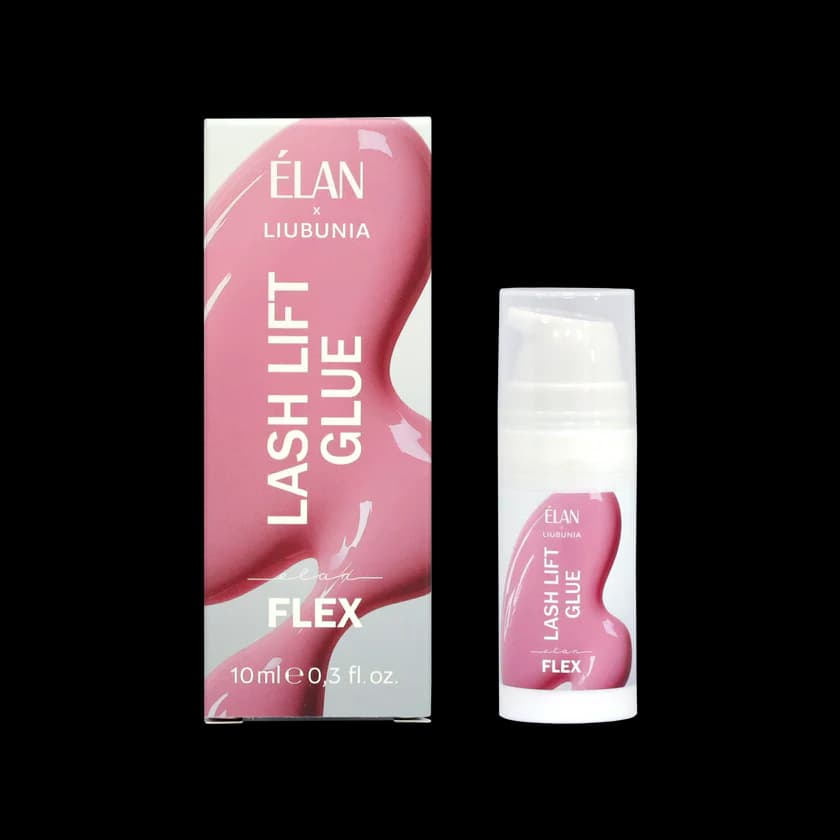 ELAN Lash Lift Flex Glue