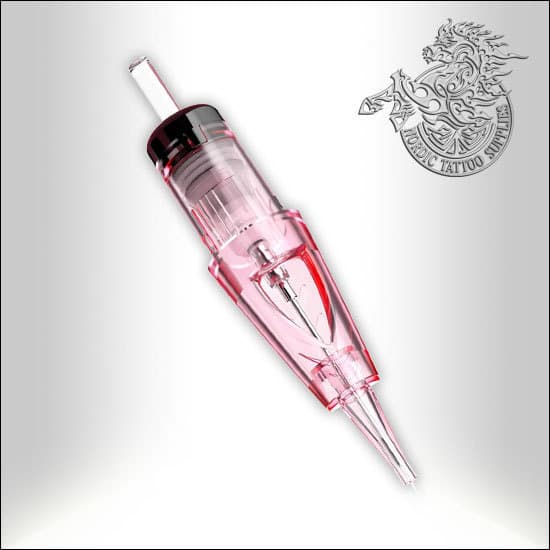 WJX PMU (3mm DIA 0.18)