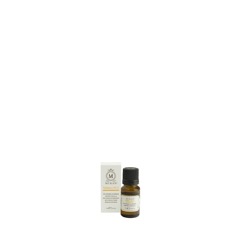 Grapefruit essential oil – balancy 03.3 — slika 1