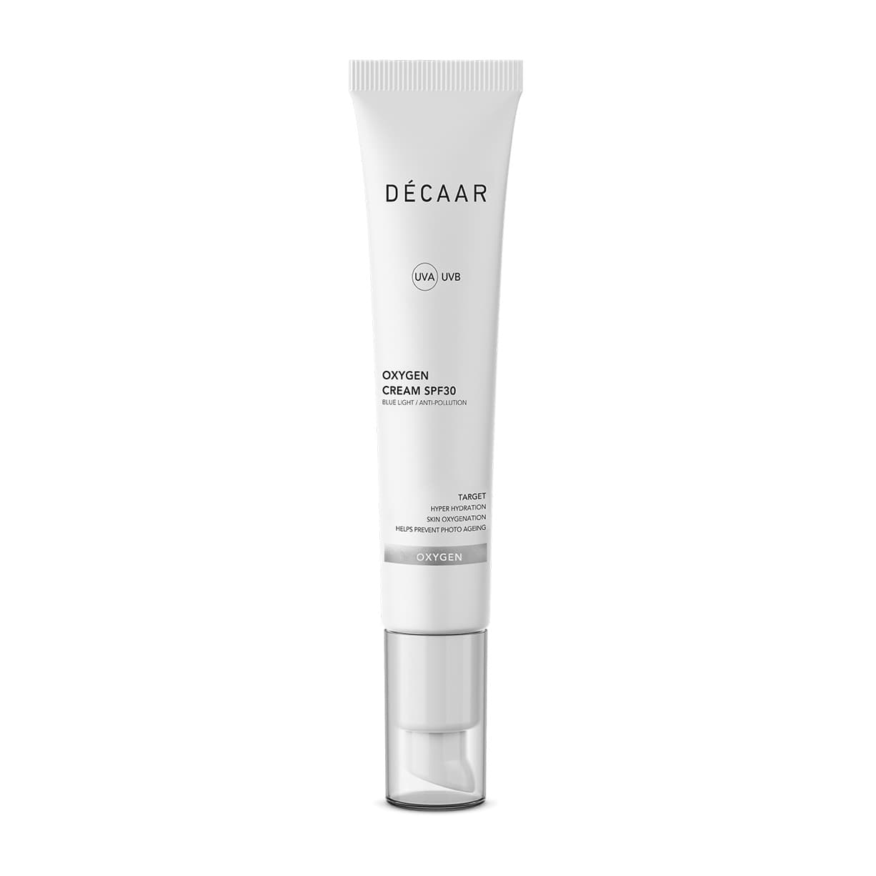 Oxygen Cream SPF30 50ml — slika 1