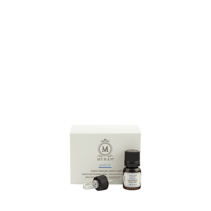 Essentia purificante contro la forfora – purify 05 — slika 1