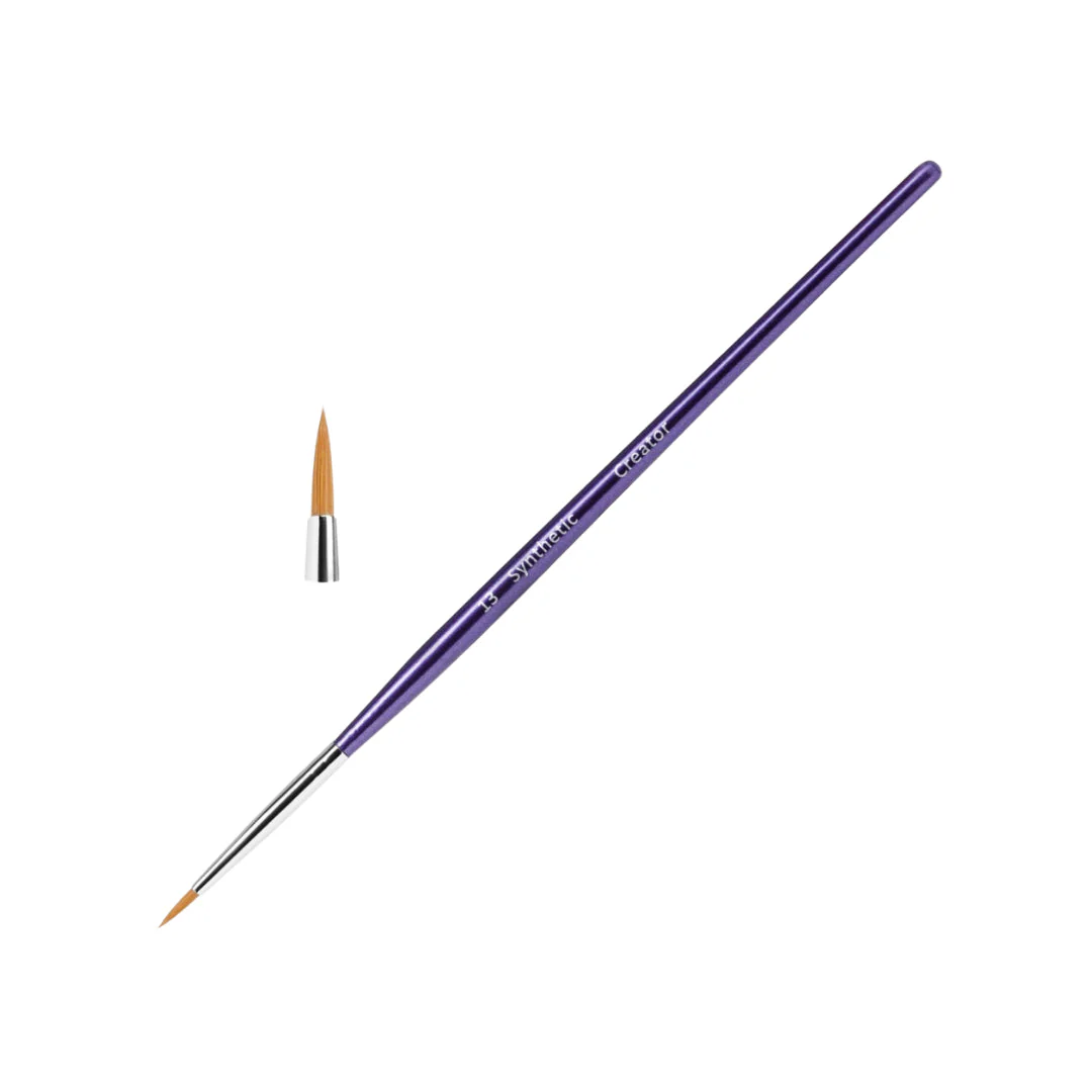Synthetic Creator Brush 13 — slika 1
