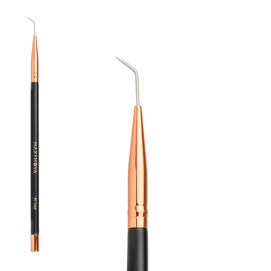 M-Tool for Eyelash Lamination - Magnetic Tool for Easy Application — slika 1