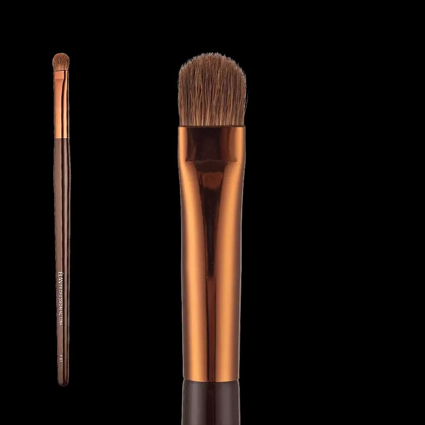 ELAN Make-up Brush Face2 — slika 1