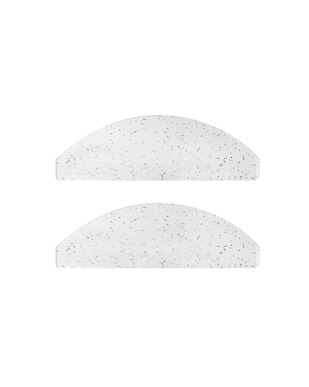 Flat Silicone Lash Lift Pads — slika 1