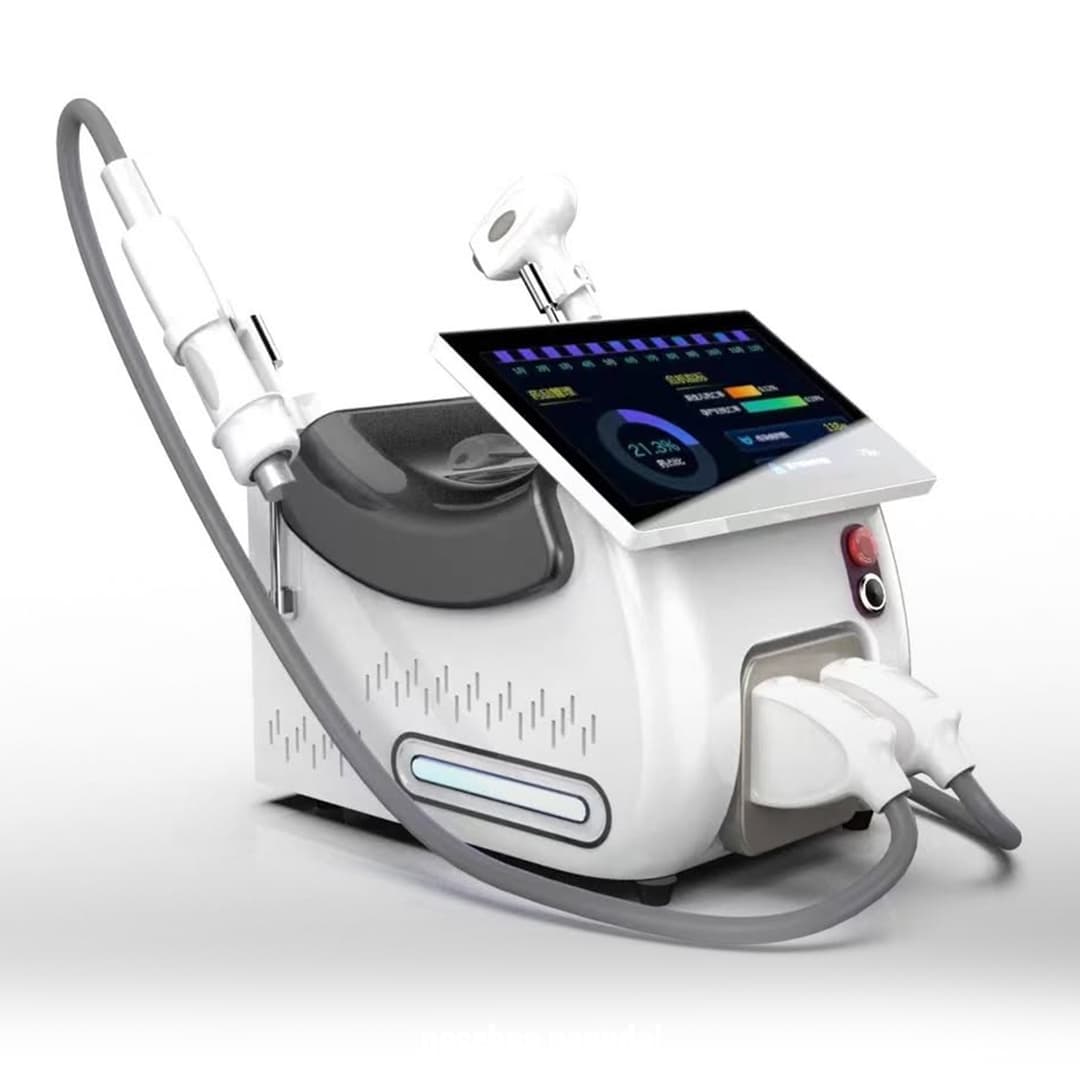 Multifunkcionalna laser mašina