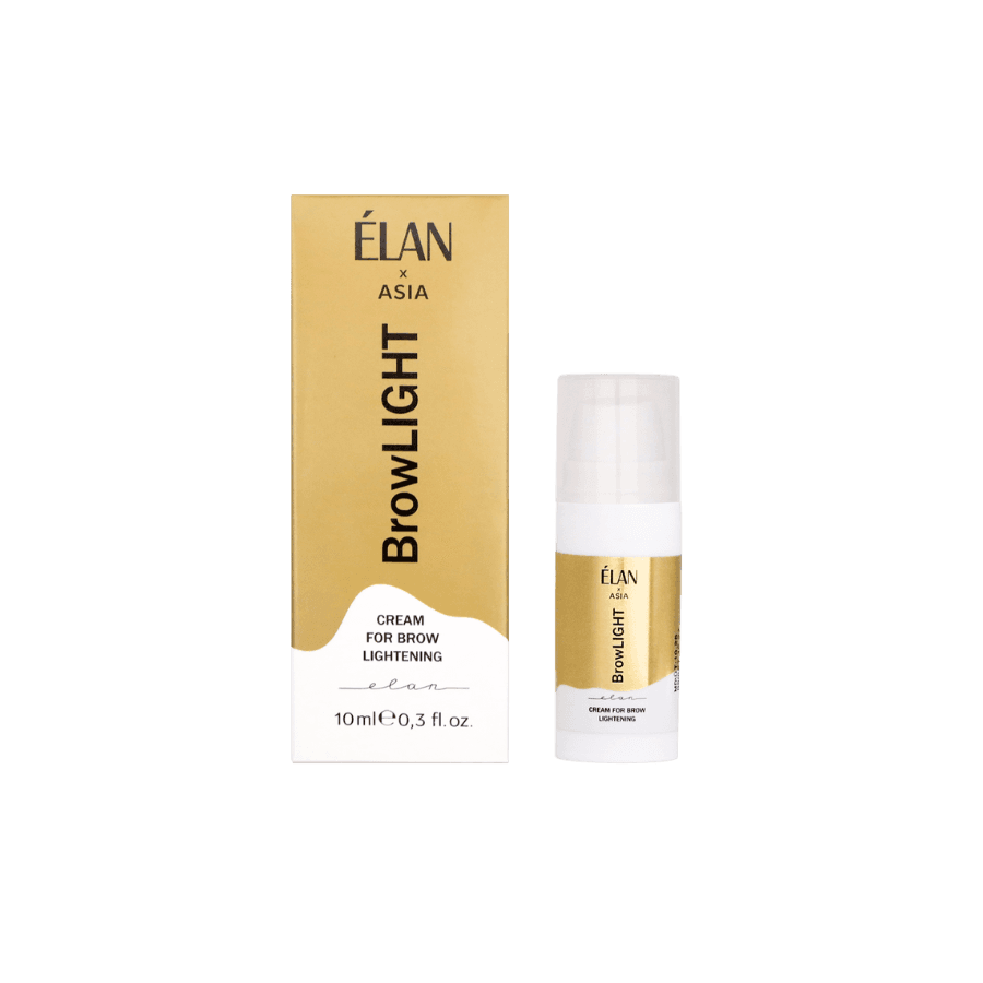 ELAN BrowLIGHT