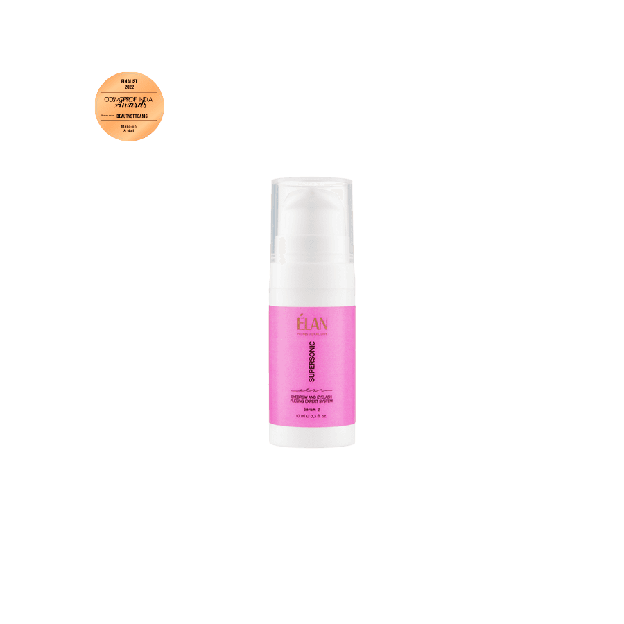 ELAN SUPERSONIC 2.0 Serum 2