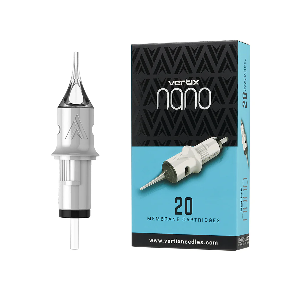 Vertix Nano Cartridges
