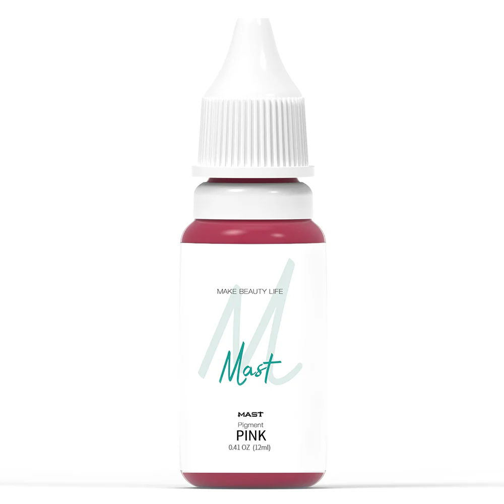 MAST tinta za PMU (boja pink) — slika 1