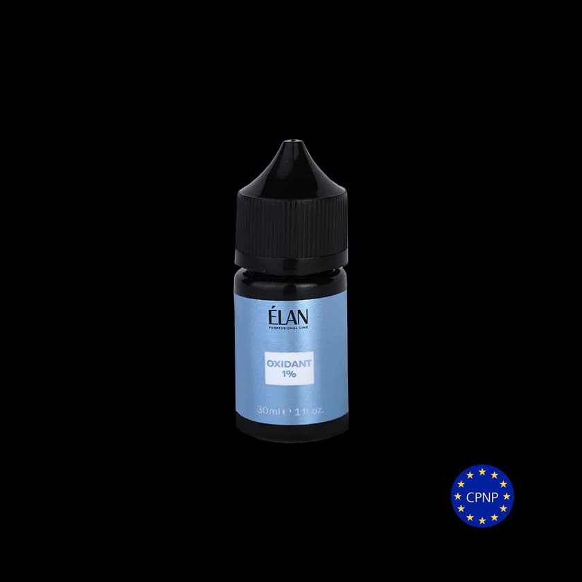 ELAN Oxidant 1% — slika 1