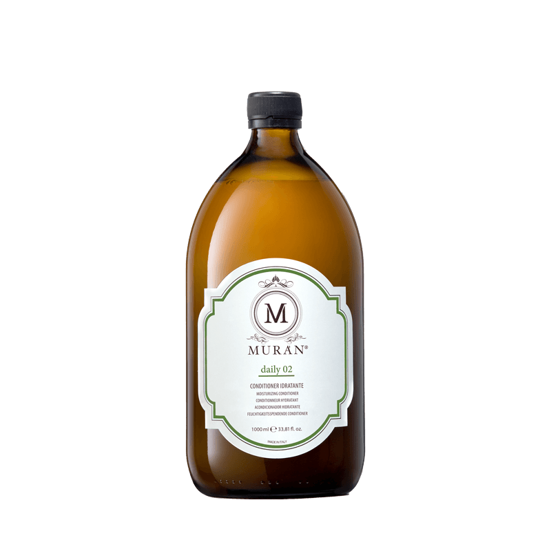 Moisturizing conditioner -daily 02 — slika 1