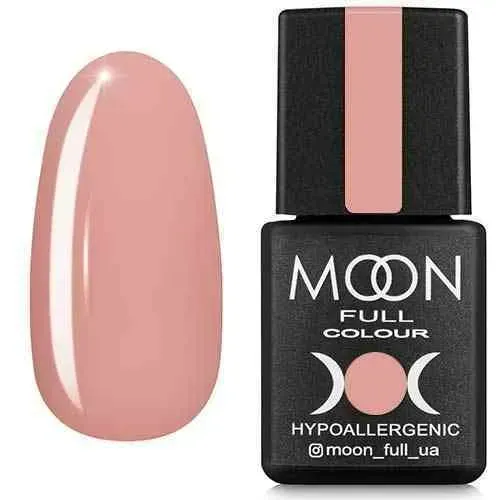 MOON FULL color Gel polish № 200 — slika 1