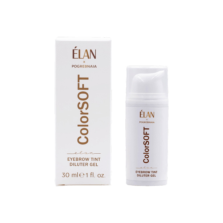 ELAN ColorSOFT