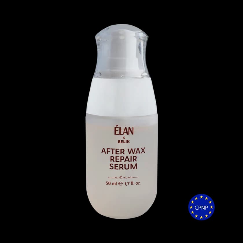 ELAN After Wax Repair Serum