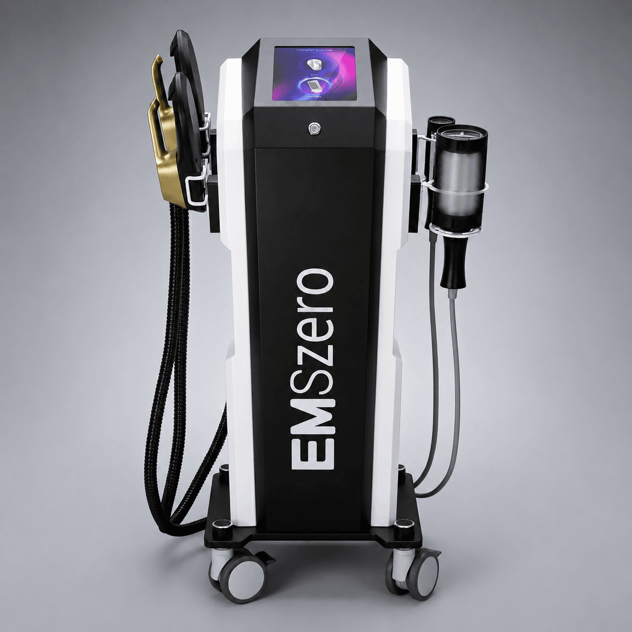 EMSzero 360