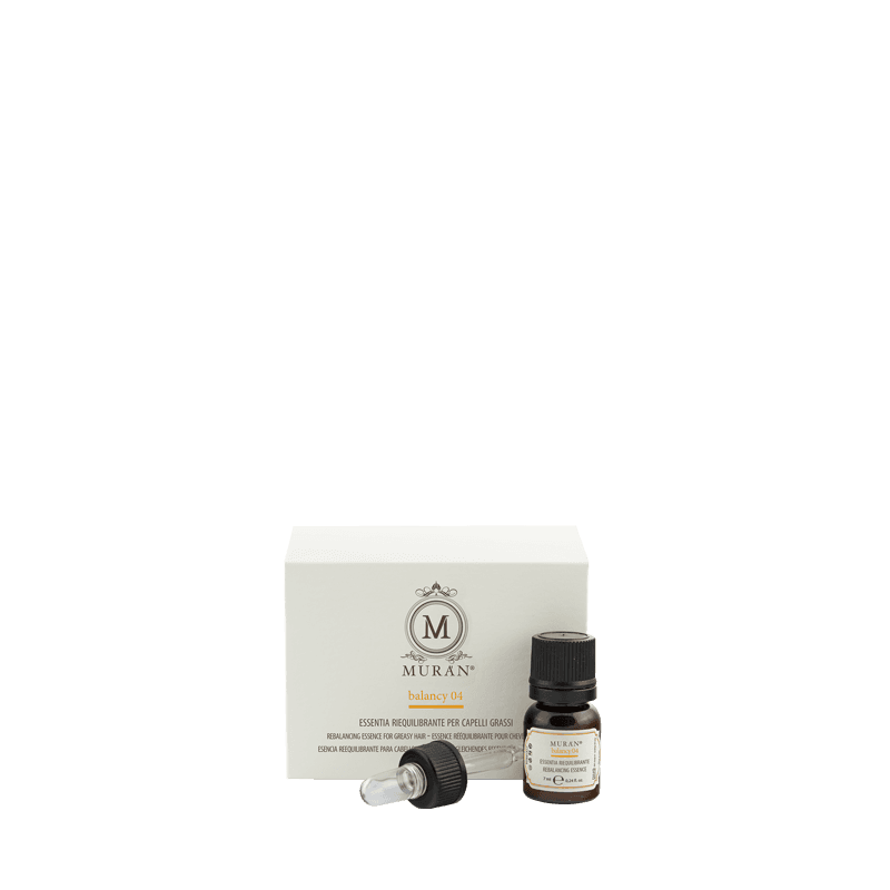 Rebalancing essence for greasy hair – balancy 04 — slika 1