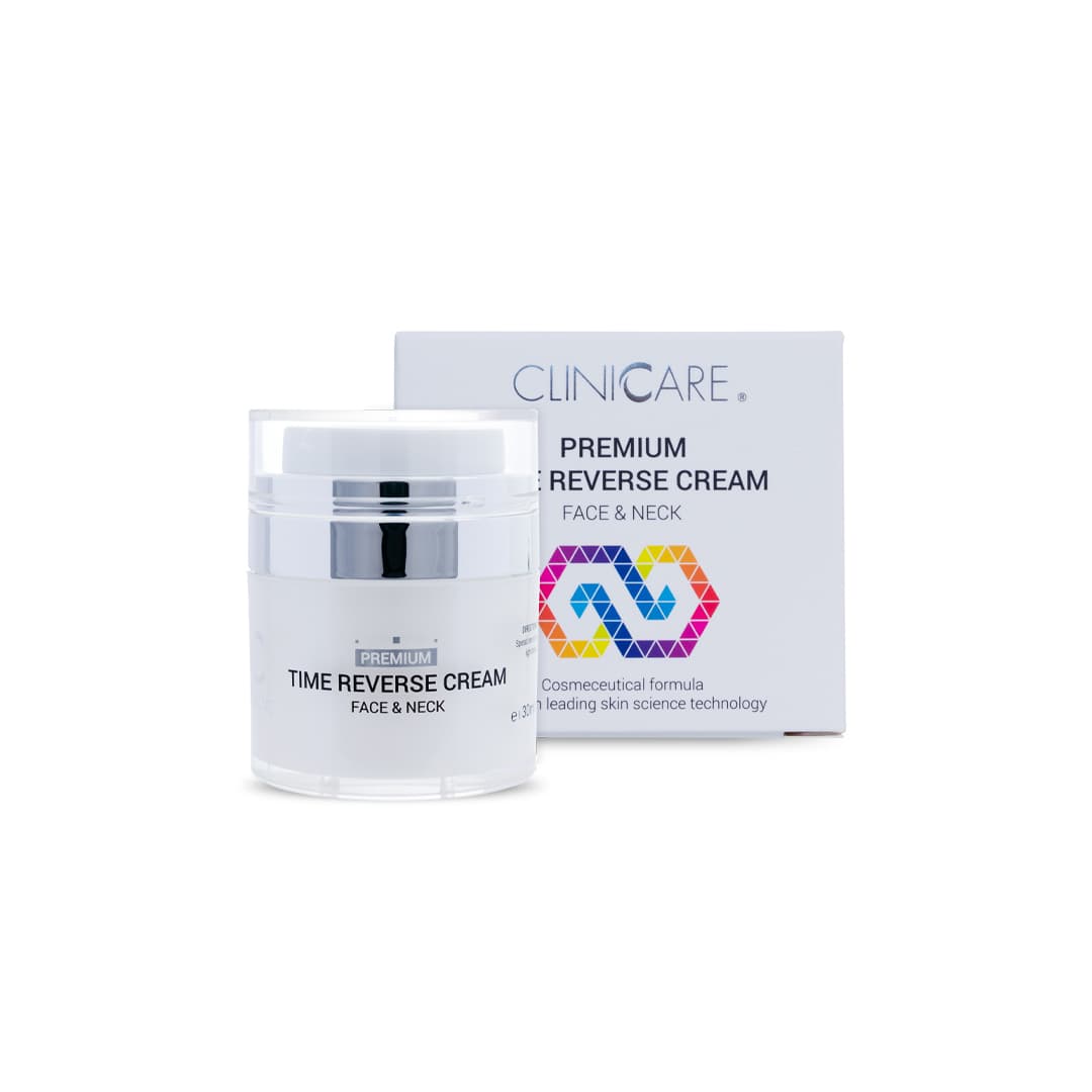 Premium Time Reverse Cream