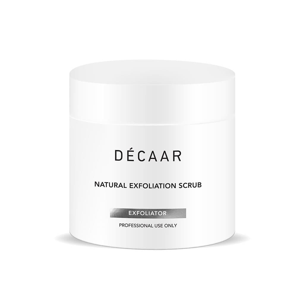 Natural Exfoliation Scrub 150ml — slika 1