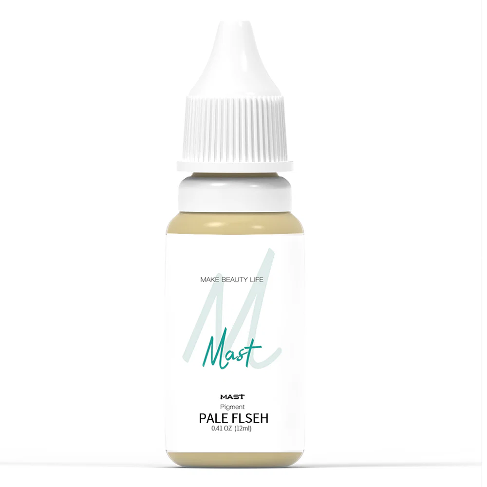 MAST Pigment Pale Flesh