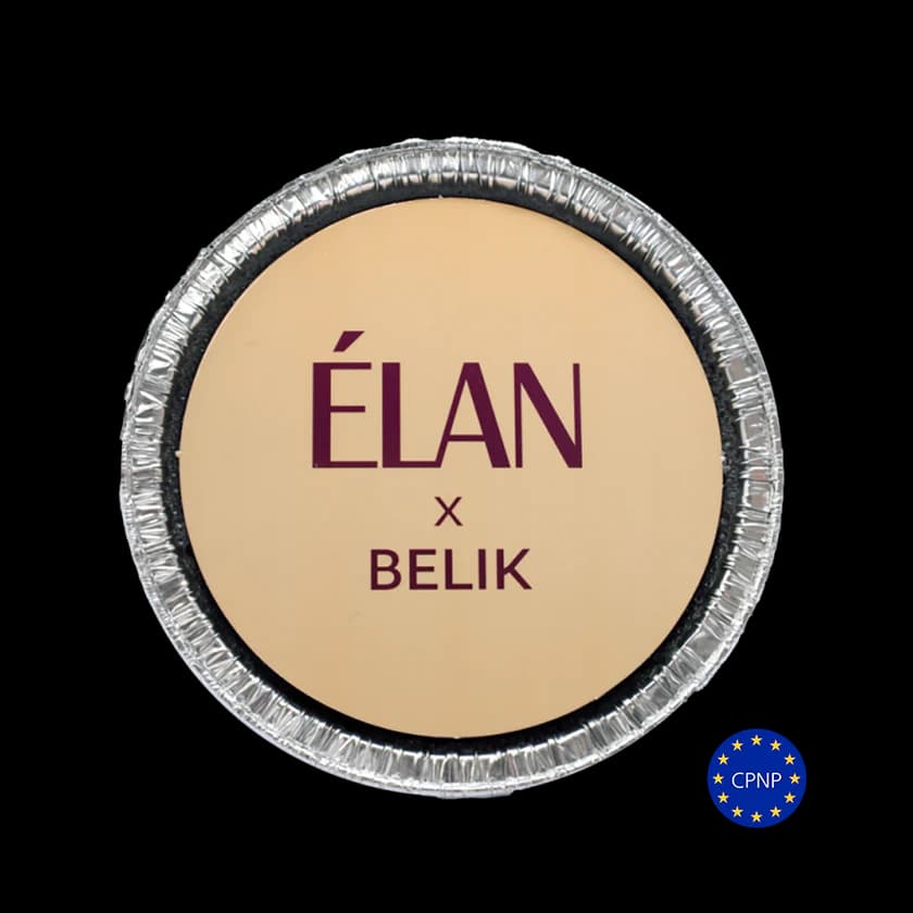 ELAN Dense Wax
