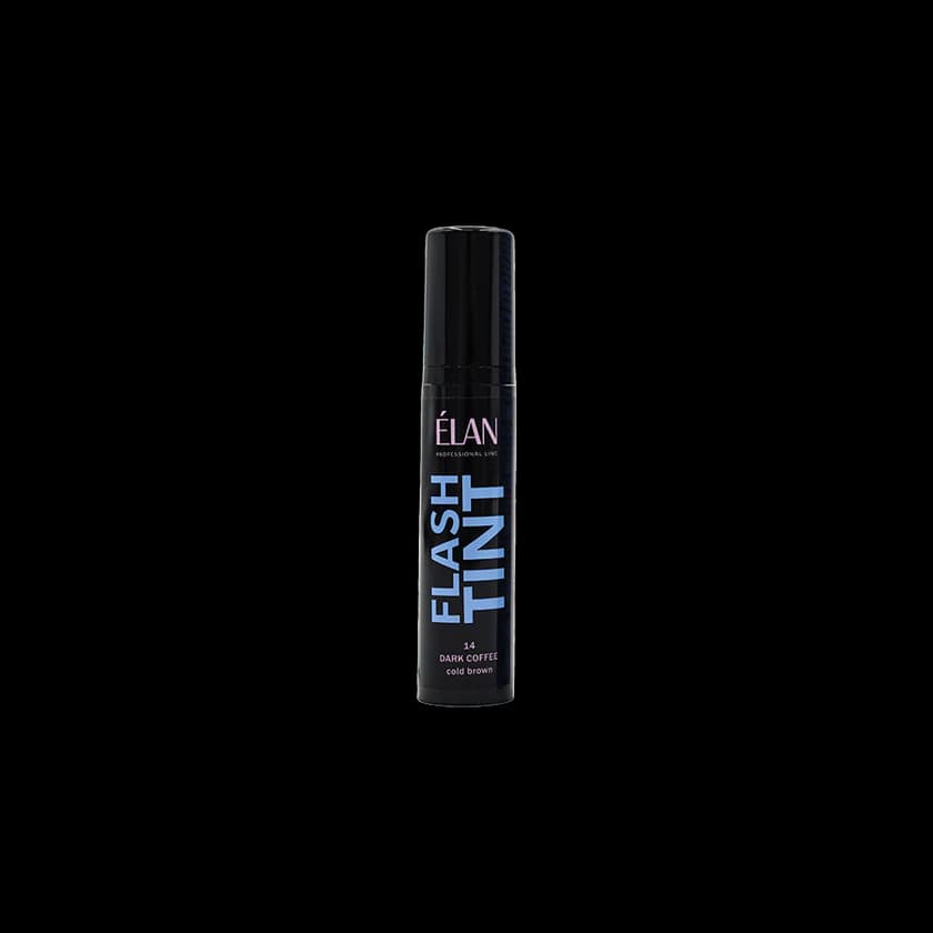 ELAN FLASH TINT 14 Dark Coffee — slika 1