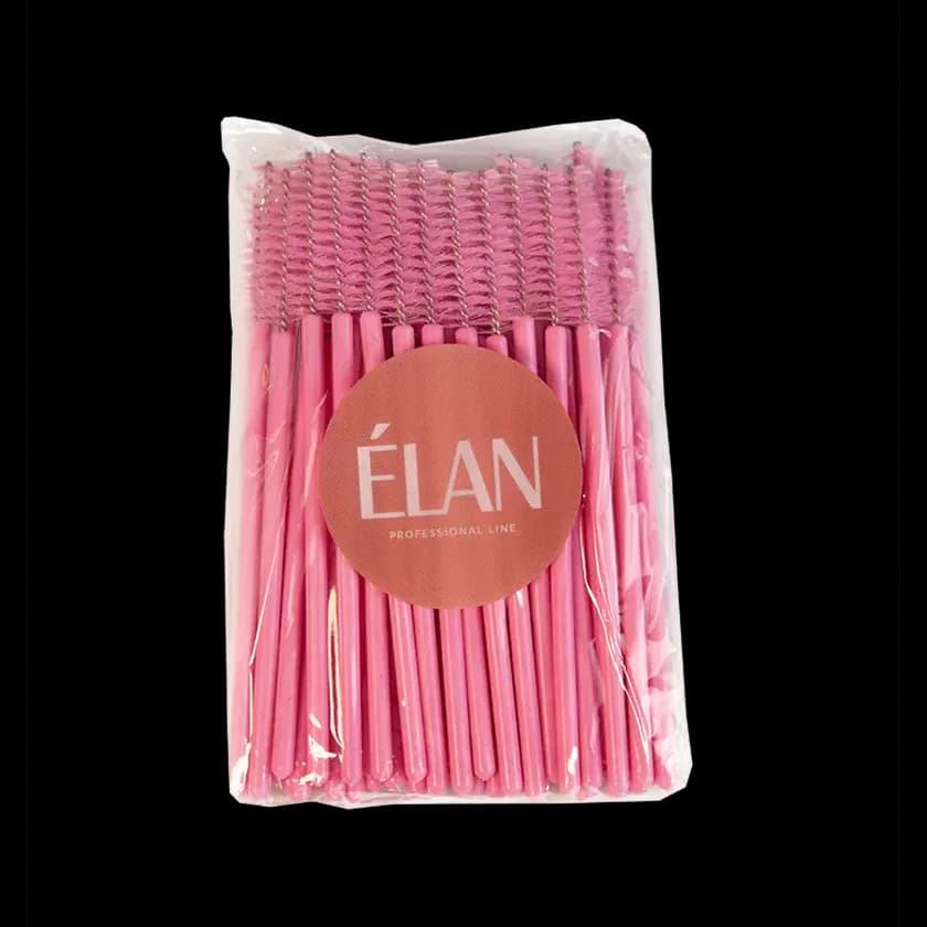 ELAN Disposable Nylon Brush — slika 1