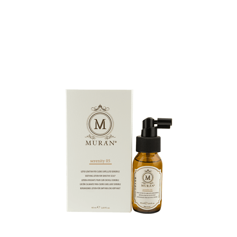 Soothing lotion for sensitive scalp – serenity 05 — slika 1