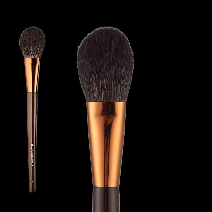 ELAN Make-up Brush Face 7 — slika 1