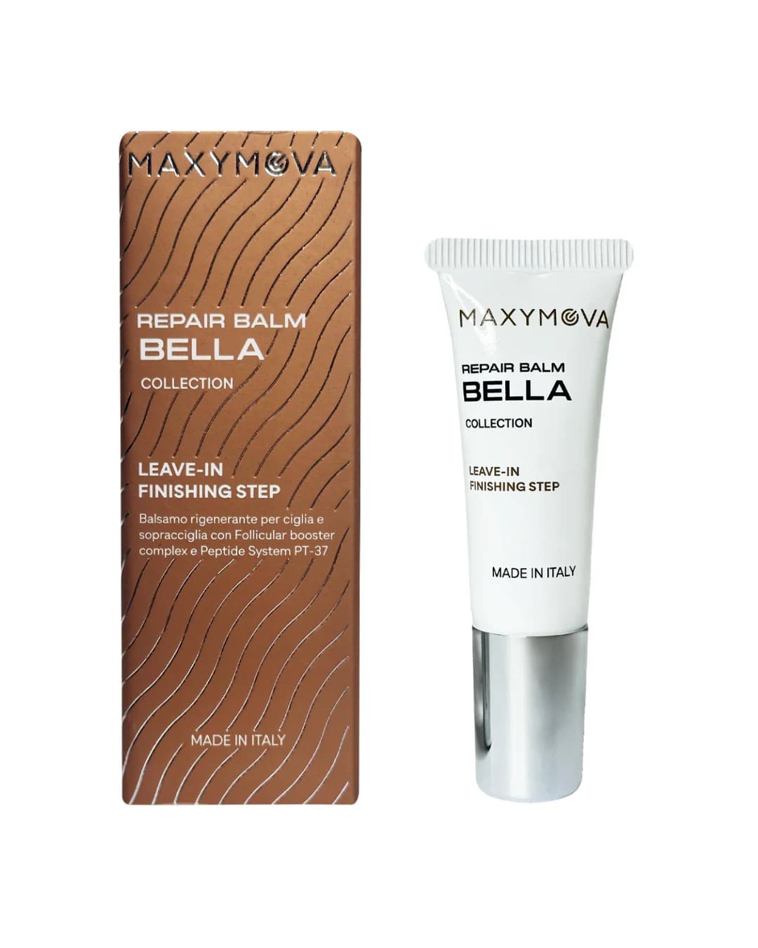 Repair Balm Bella Collection - 10ml tube — slika 1