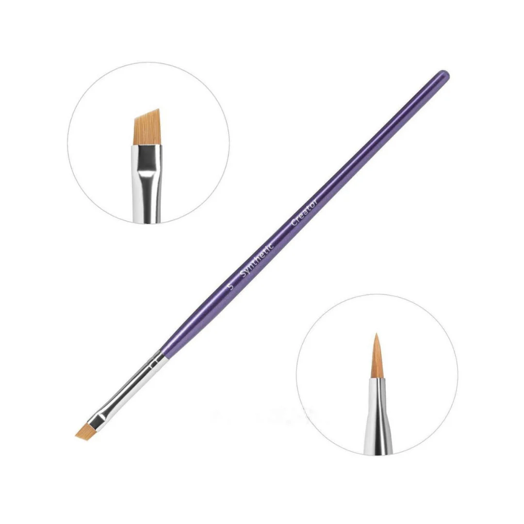 Synthetic Creator Brush 5