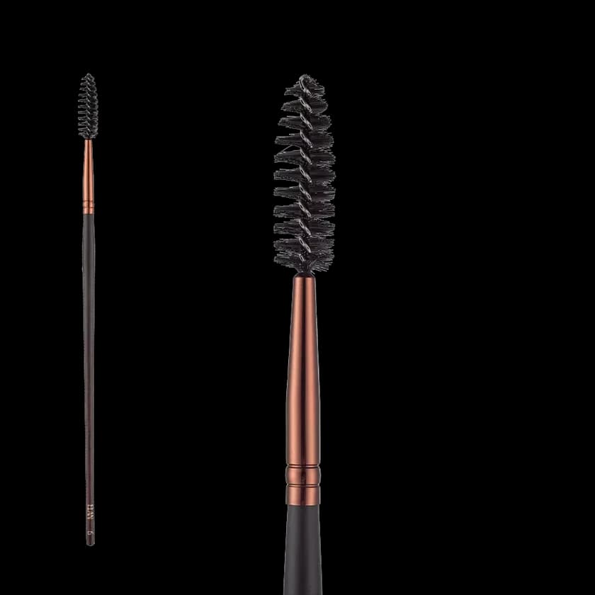 ELAN Make-up Brush BLACKWOOD 6