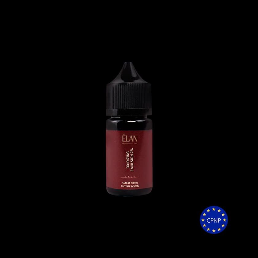 ELAN Oxidizing Emulsion 2% — slika 1