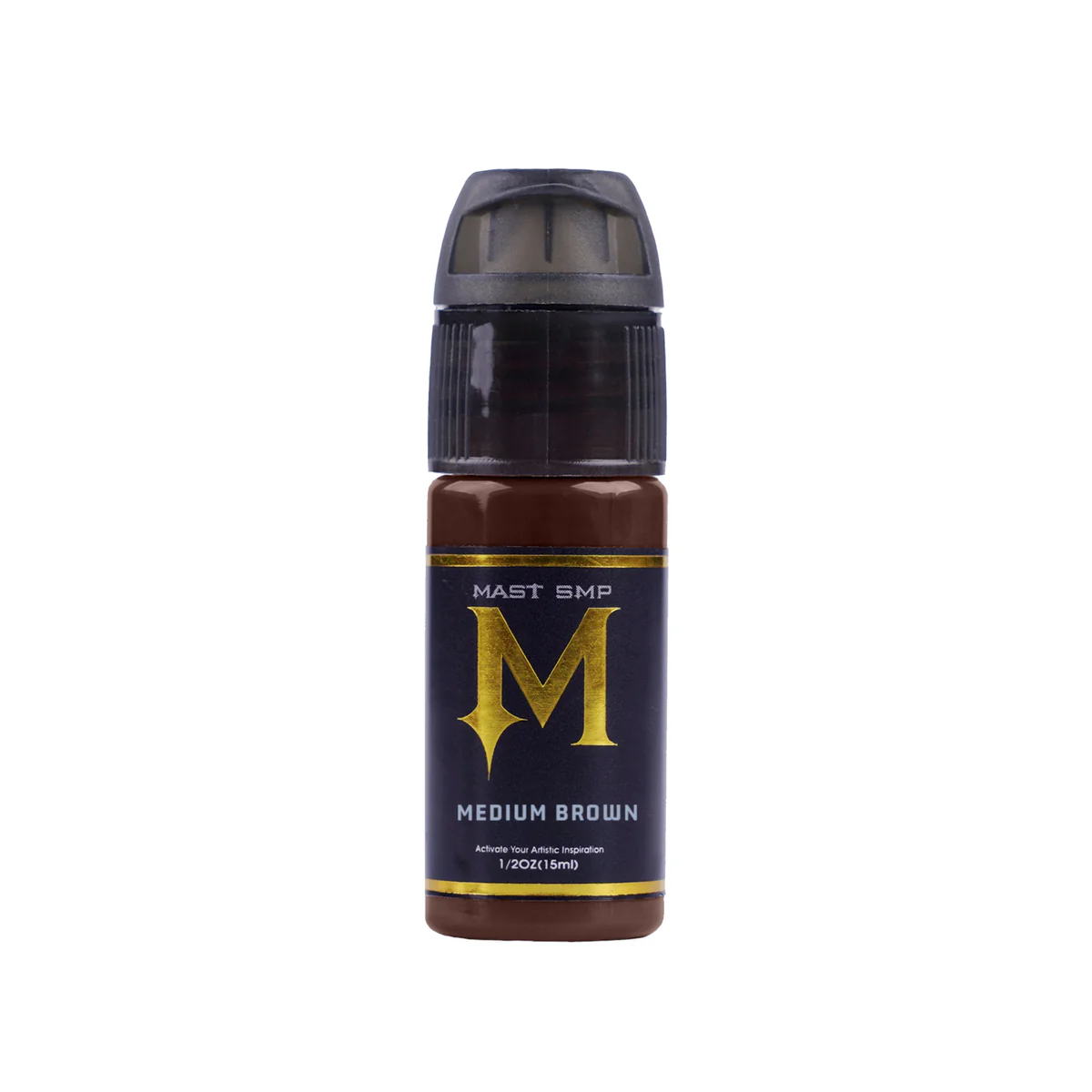 MAST Pigment SMP Medium Brown