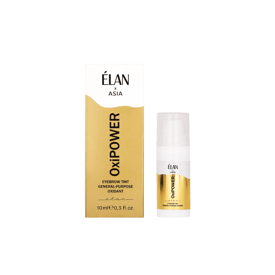 ELAN OxiPOWER — slika 1